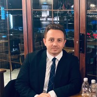 Gökhan G.