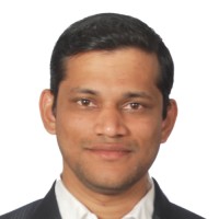 Ajinkya Ranadive