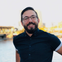 Ian Gutierrez