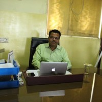 Bhupendra Singh Chaudhary