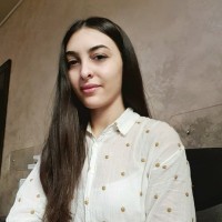 Greta Simonyan