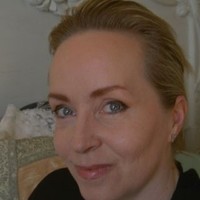 Susanna Holmén Waris