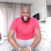 Mdumseni Cedric Nzama
