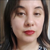 Lorena Peralta Vargas