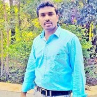 Shyju C V