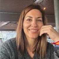 Paloma Alcalde