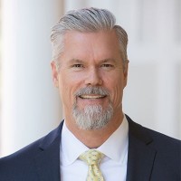 Charles J. Mewshaw, MBA, MSc, CLSSGB