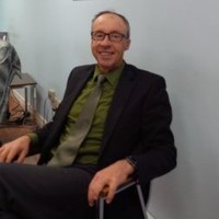 Gerry Mcdonald