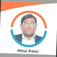 Mitul Patel