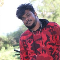 Mageshwaran Kamaraj