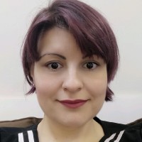 Itiana C. Menezes-Pazini