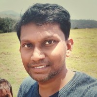 Karthikeyan Balasubrahmanyam