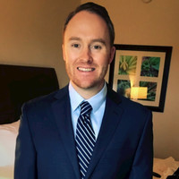 Christopher Mackereth Bsn, Rn