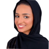 Ibtisam Al Rashdi