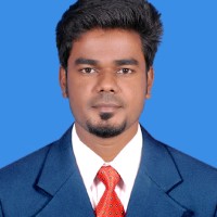 Alex Pandian A