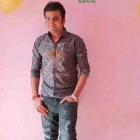 Durgesh Umar Vaishya.