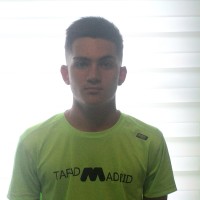 Daniel Garcia Salguero