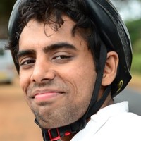 Ravi Shankar Bhamidipati