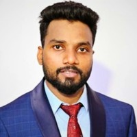 Adarsha K M