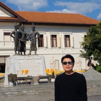 Adisak Prawang