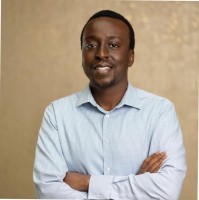 Eddie Mungai, Msw