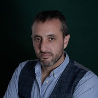 Stéphane Lefebvre