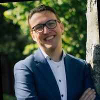 Alexander van der Hoek