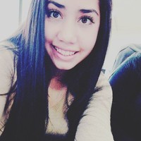 Katherine Flores