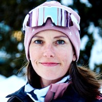 Nina Cairns