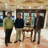 Prasant Dubey