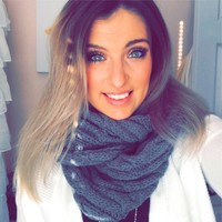 Briana Dixon