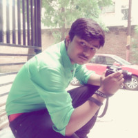 pranjal yadav