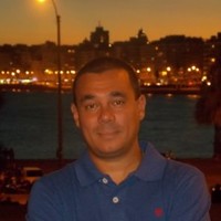 Fernando Larrea