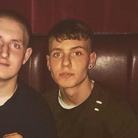 Aaron Mc Donnell