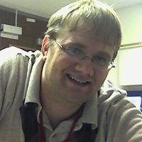 David Gerth
