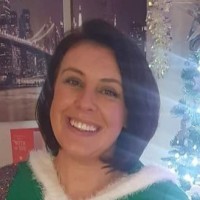 Ann Marie Hogan