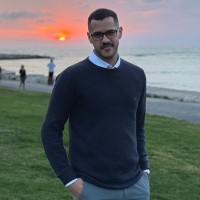 Mahdi Gharra