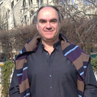 Dimitrios Kostopoulos