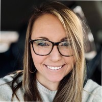 Victoria Morris