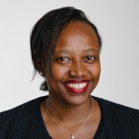 Elizabeth Thinwa
