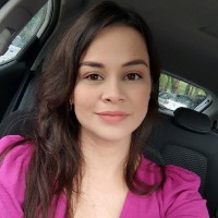 marjorie Pimentel
