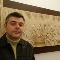 Alberto Palaro