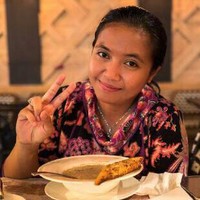 Tini Sabrina Pratamaningtyas