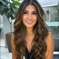 Nayara Floriano