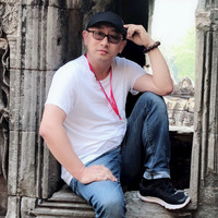 Xiwei Chen