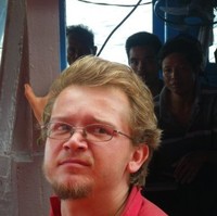 Vasya Samarin