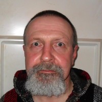 Dave Scriven