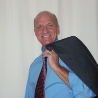 Anthony Spachtholz