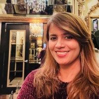 Rozina Malik , Oct, Csm