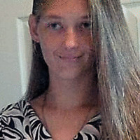 Christy Mcfalls